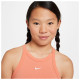 Nike Παιδική αμάνικη μπλούζα Dri-FIT Tank Top